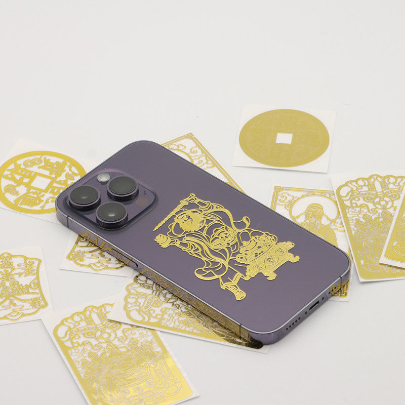 Phone Sticker